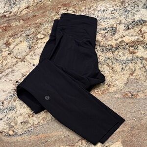 Lululemon Base Pace Legginga